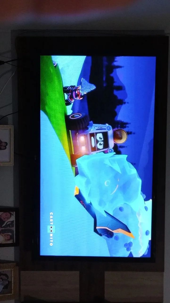 TV LG 50 polegadas - Foto 4