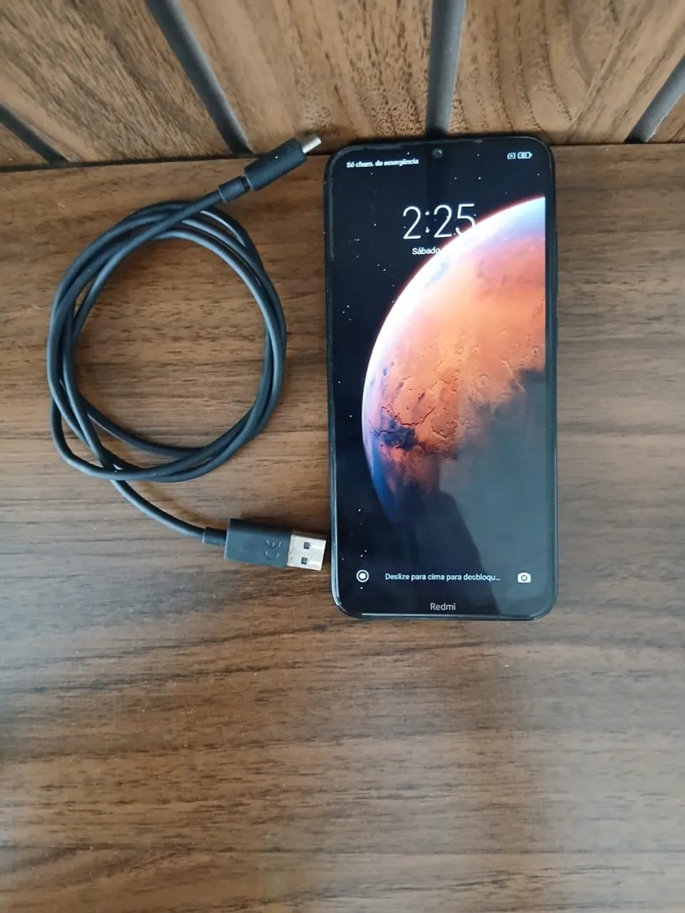 Redmi note 8