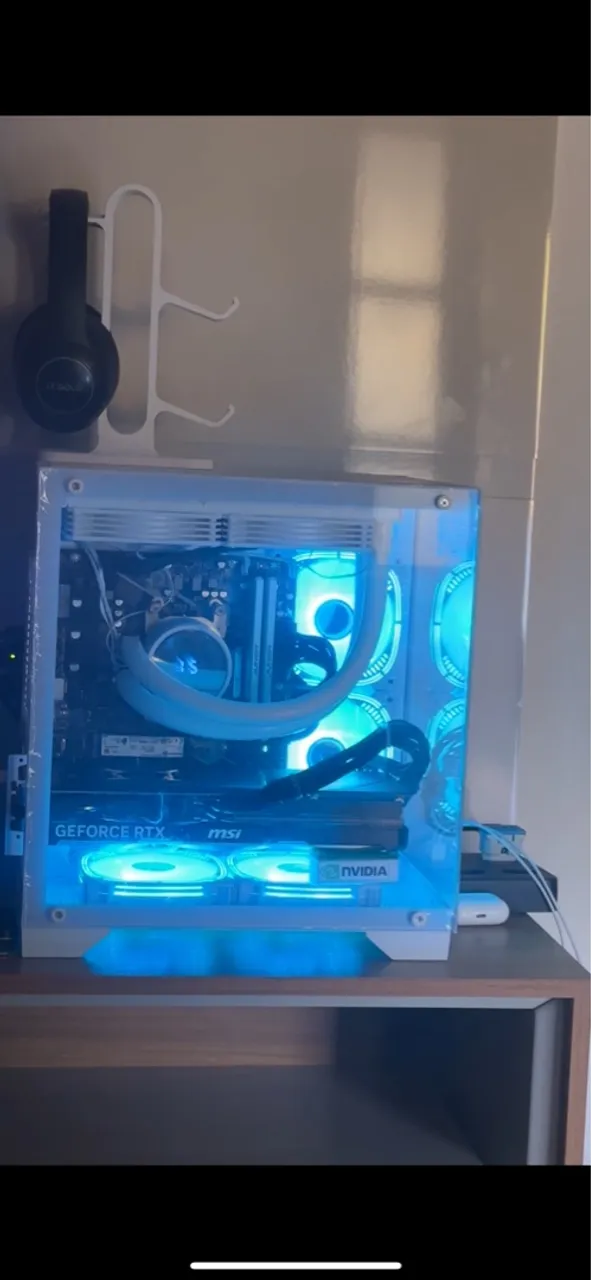 PC GAMER AM5 4070ti