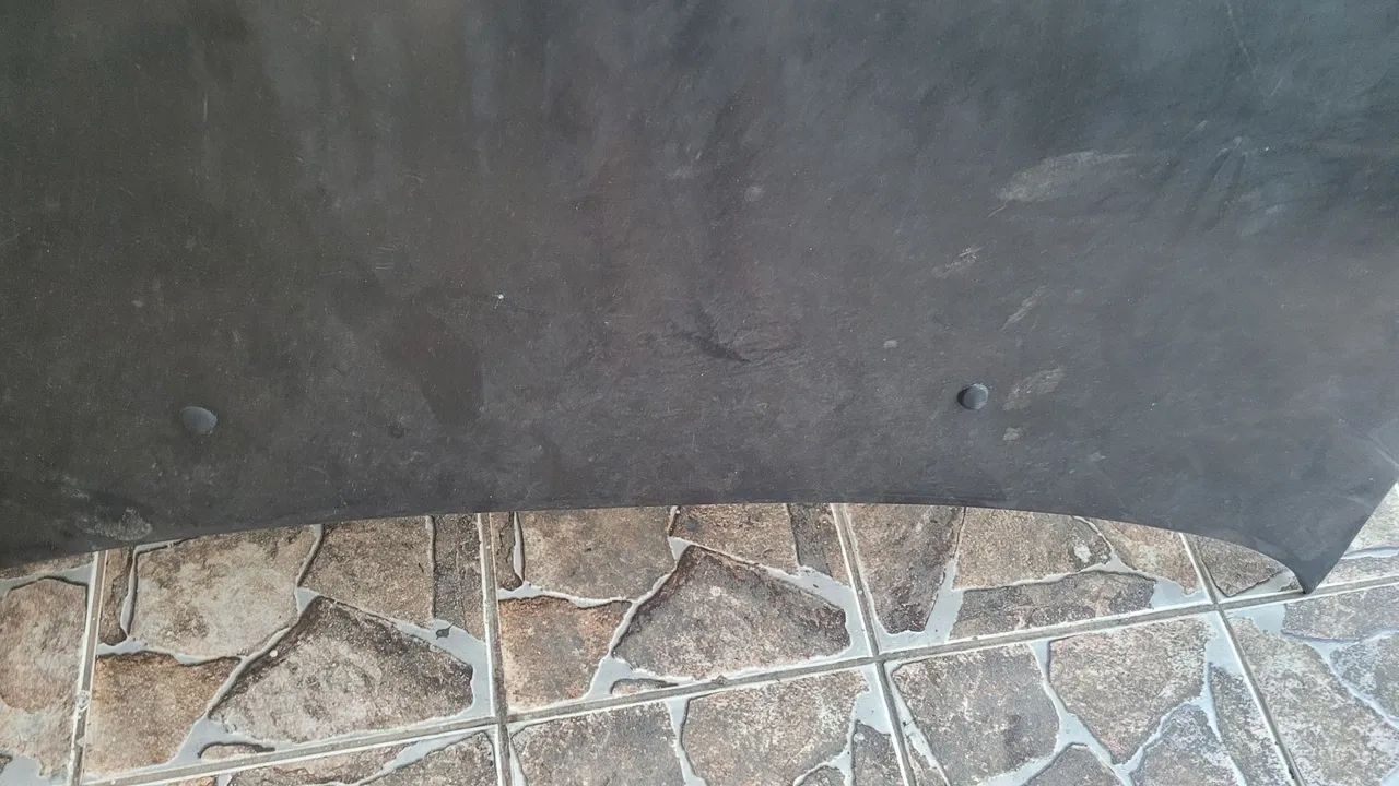 Capô corsa wind - Foto 4