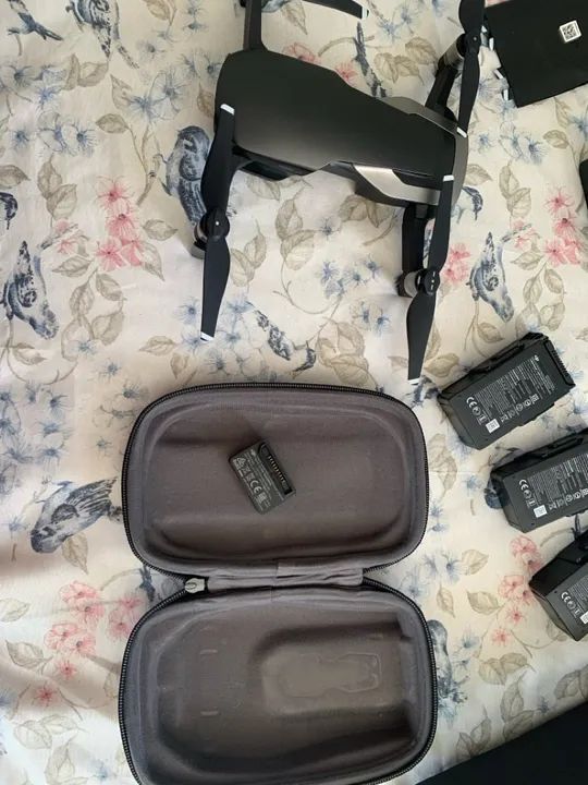 Drone DJI Mavic Air - Foto 6