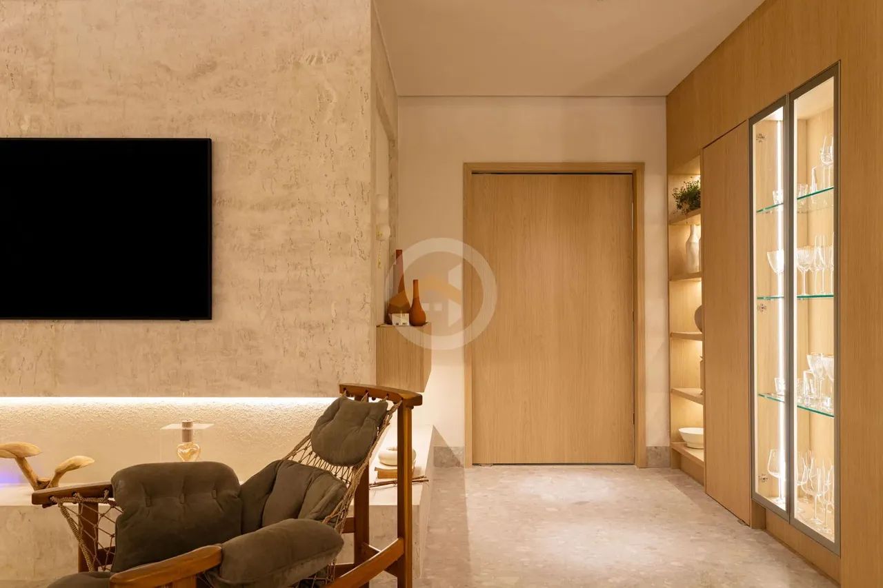 Apartamento 3 Suítes ao lado do Vaca Brava - Foto 8