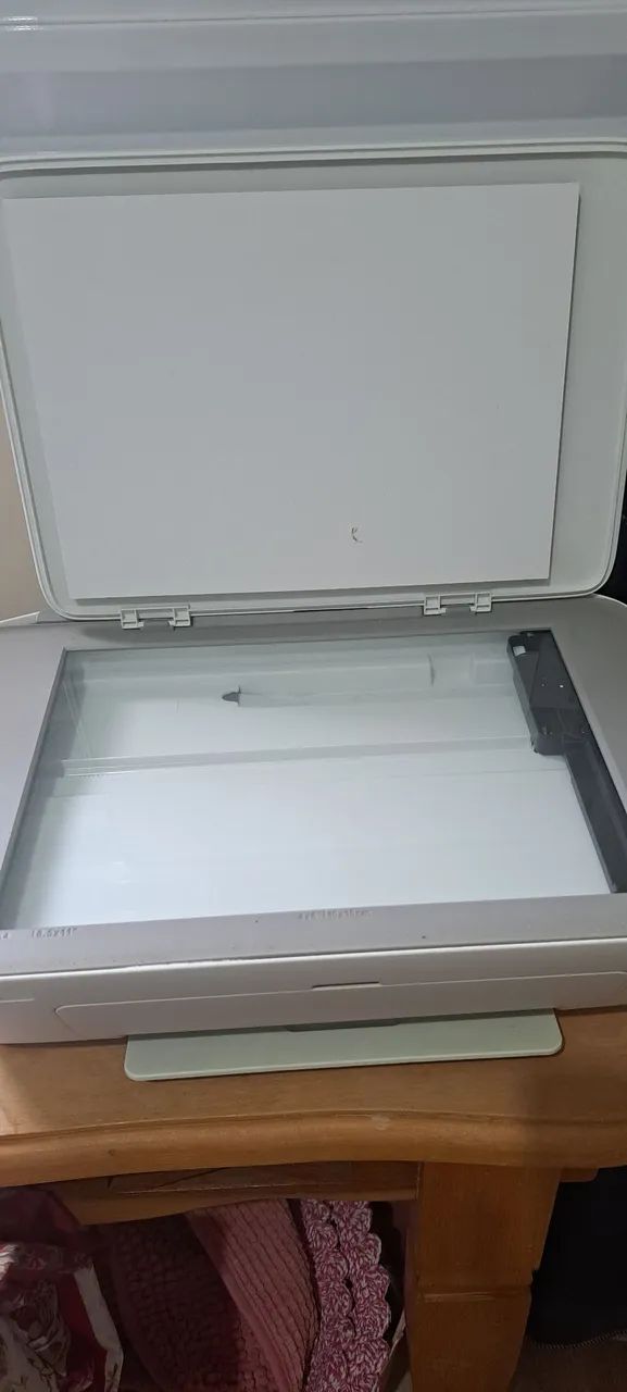 Impressora HP65573833989890123