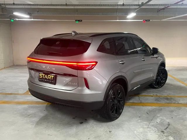 GWM Haval H6 1.5 HEV Premium E-Traction 2024 - Foto 4