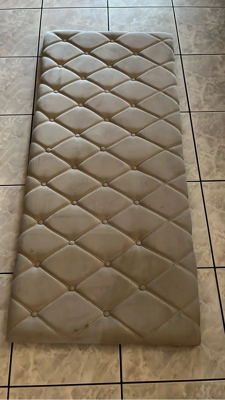 Cabeceira de Cama