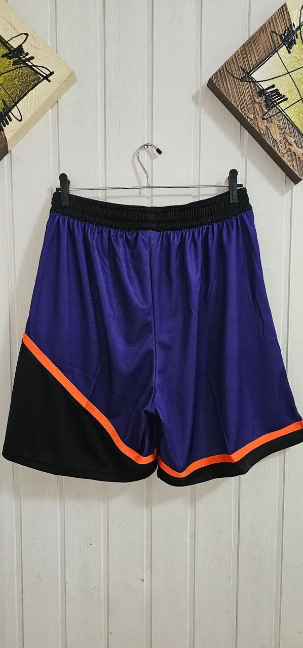 Bermuda NBA Phoenix Suns - Foto 2