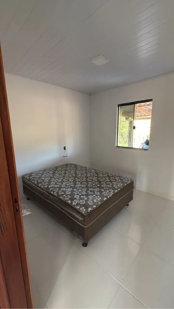 Refúgio pronto no Rio do Salto - casa nova, piscina e rio - Foto 10