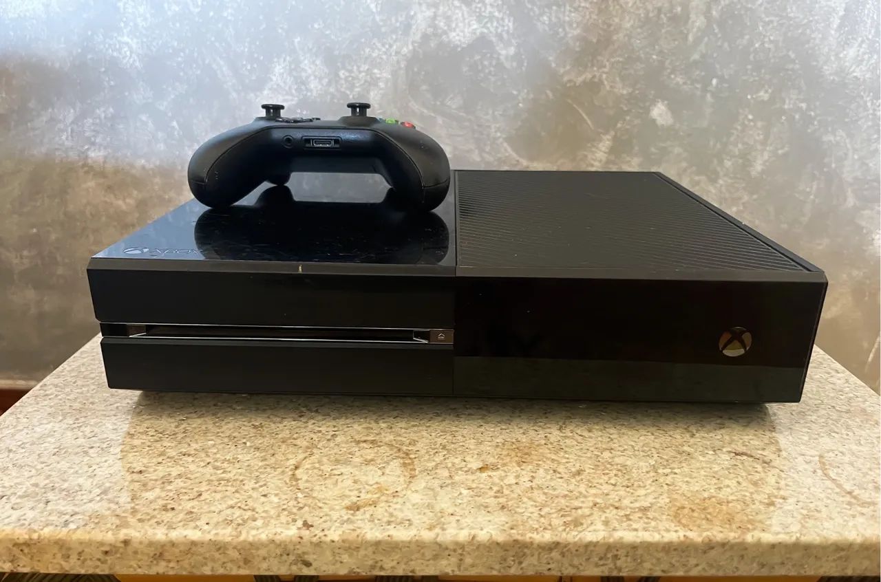 Xbox One - Console de videogame - Foto 3