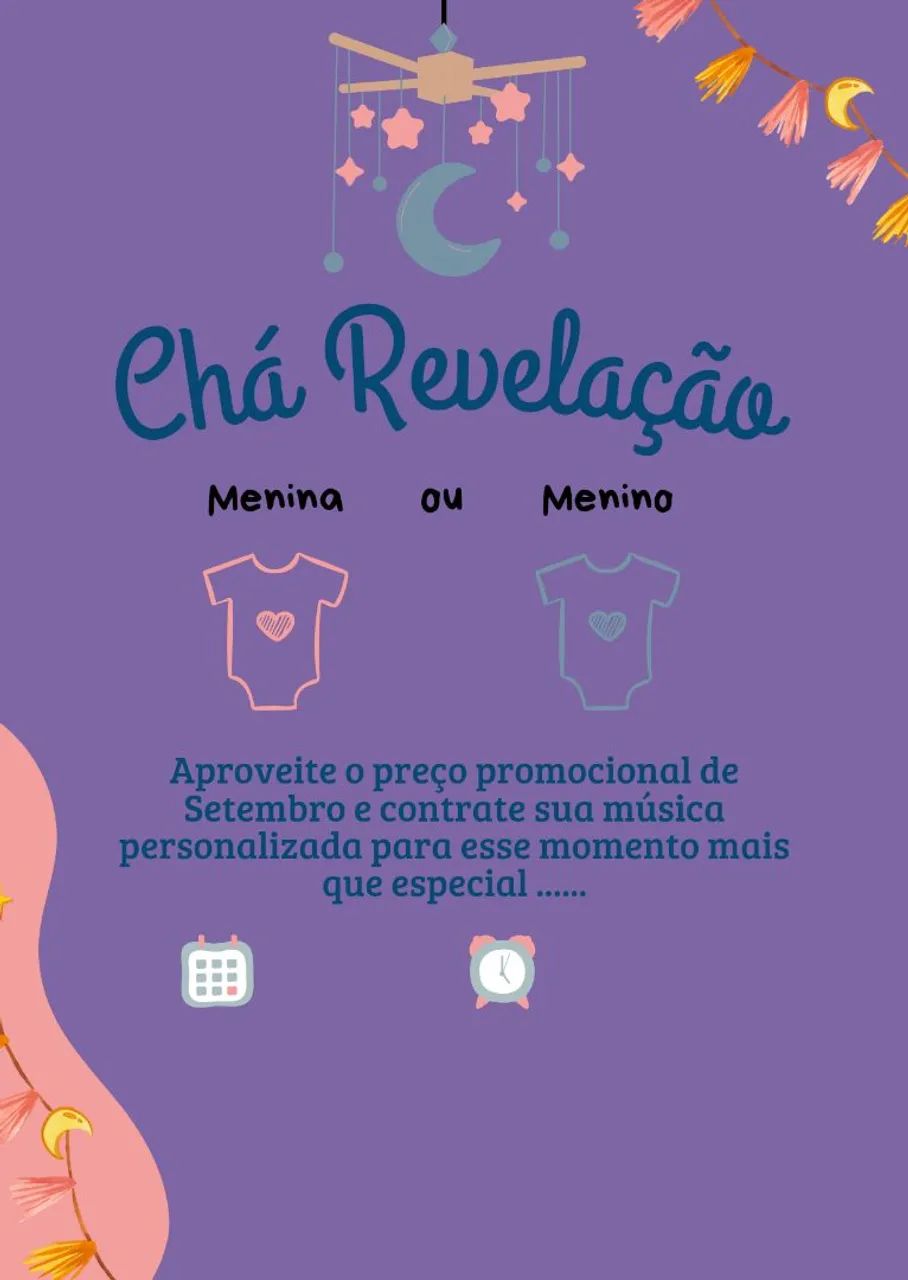 Inove seu momento 