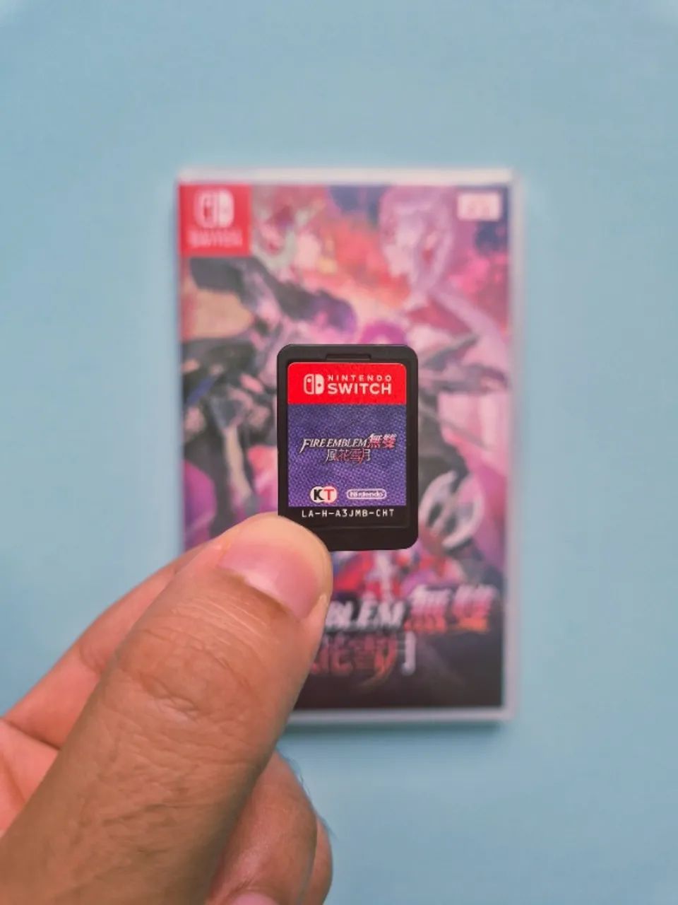 Fire Emblem Warriors Nintendo Switch - Foto 2
