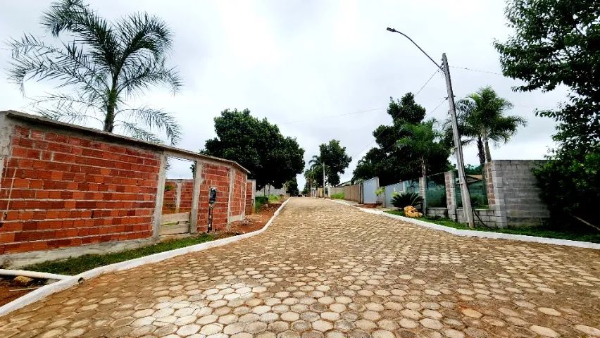 Excelente Lote no Itaipu, condominio Jardins Itaipu - Foto 3