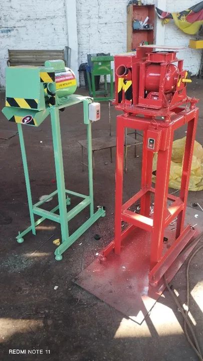 Máquina reciclagem de aerosol * - Foto 5