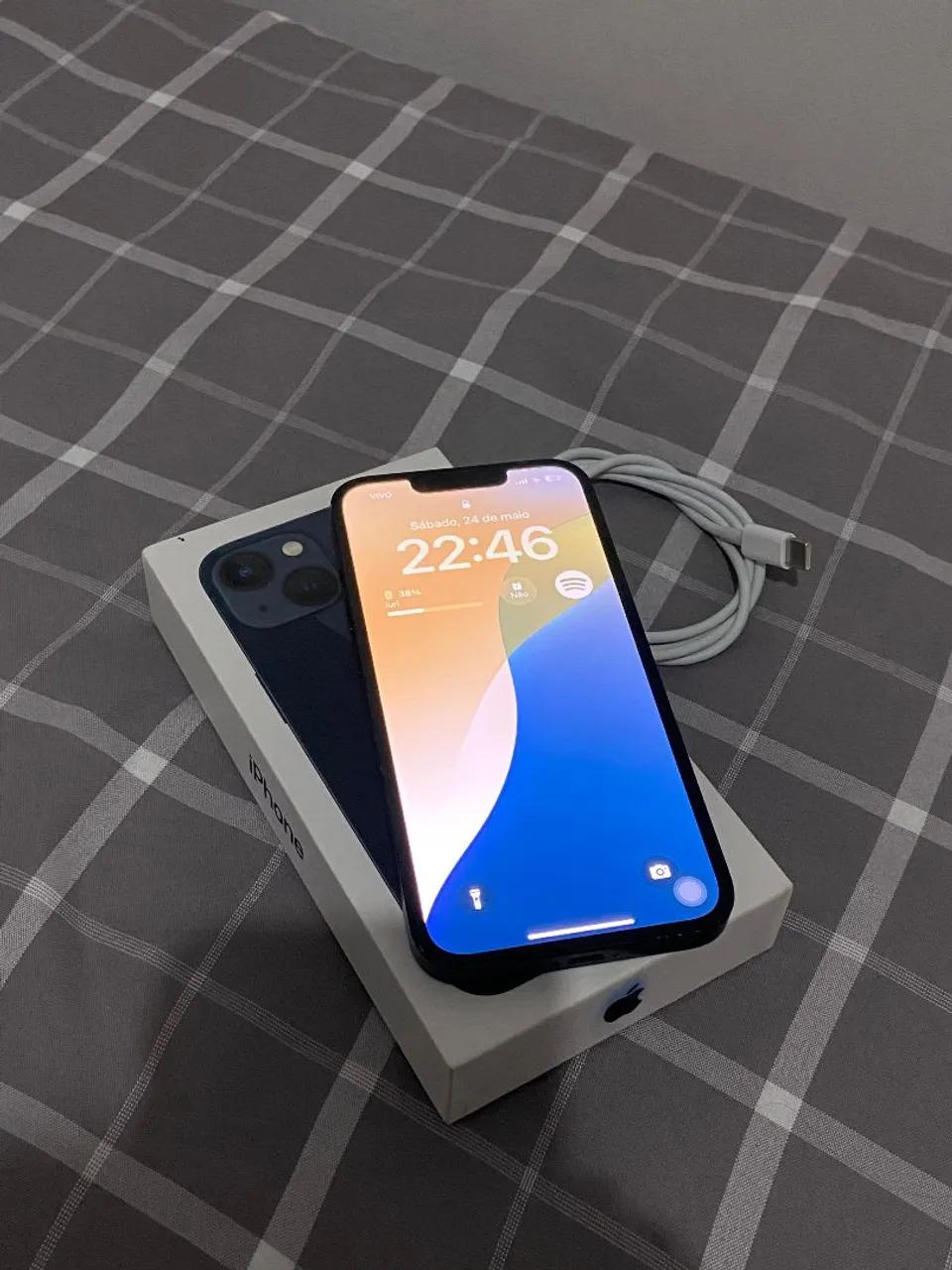 Iphone 13 128Gb