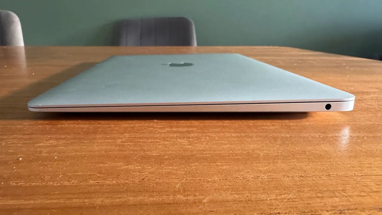 Macbook Air 2020 - 512 GB - Notebooks - Barra Olímpica, Rio de