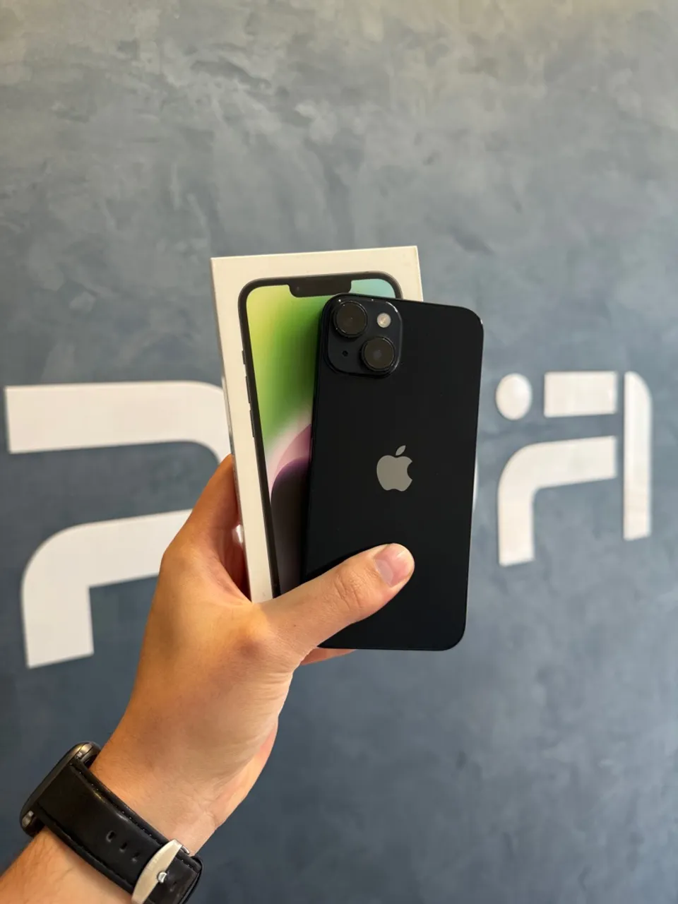 IPHONE 14 | OPENBOX