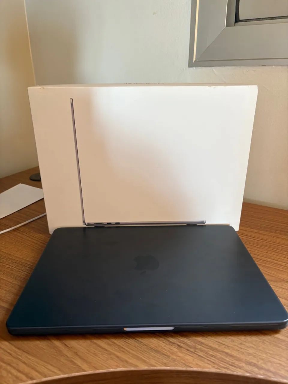 MacBook Air M3 16gb ram - Notebooks - Pinheiros, São Paulo MacBook Air M3 16gb ram - Notebooks - Pinheiros, São Paulo