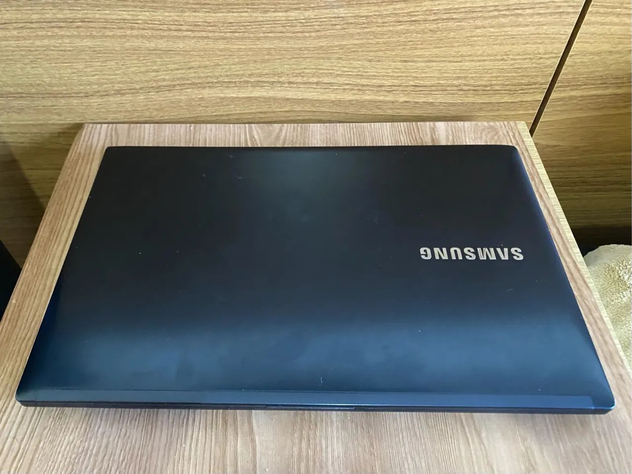 Notebook Samsung com Placa de Vídeo (Façol OlxPay) - Foto 4