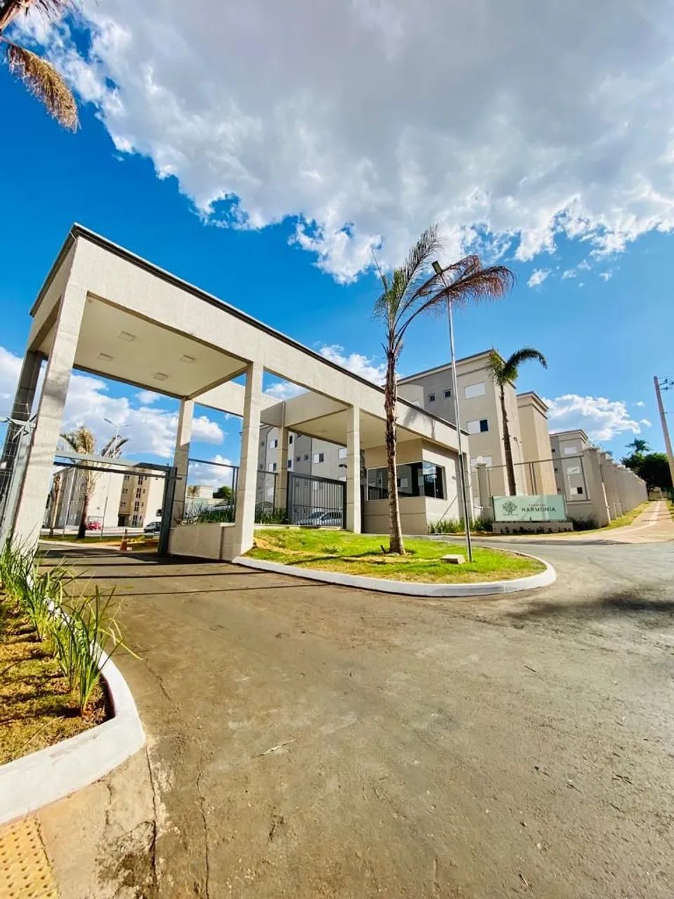 Foto - Anápolis - Vila Harmonia I e II Etapa