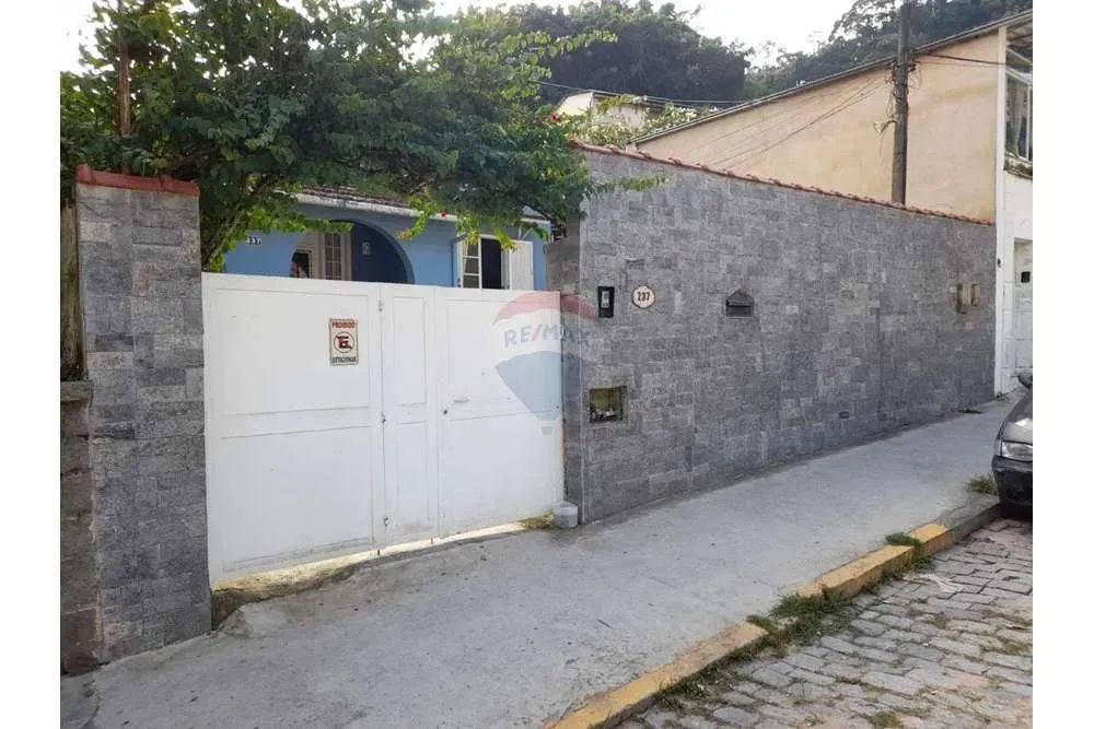 Casa 5 Quartos, 210m² - Centro, Petrópolis/RJ - Foto 4