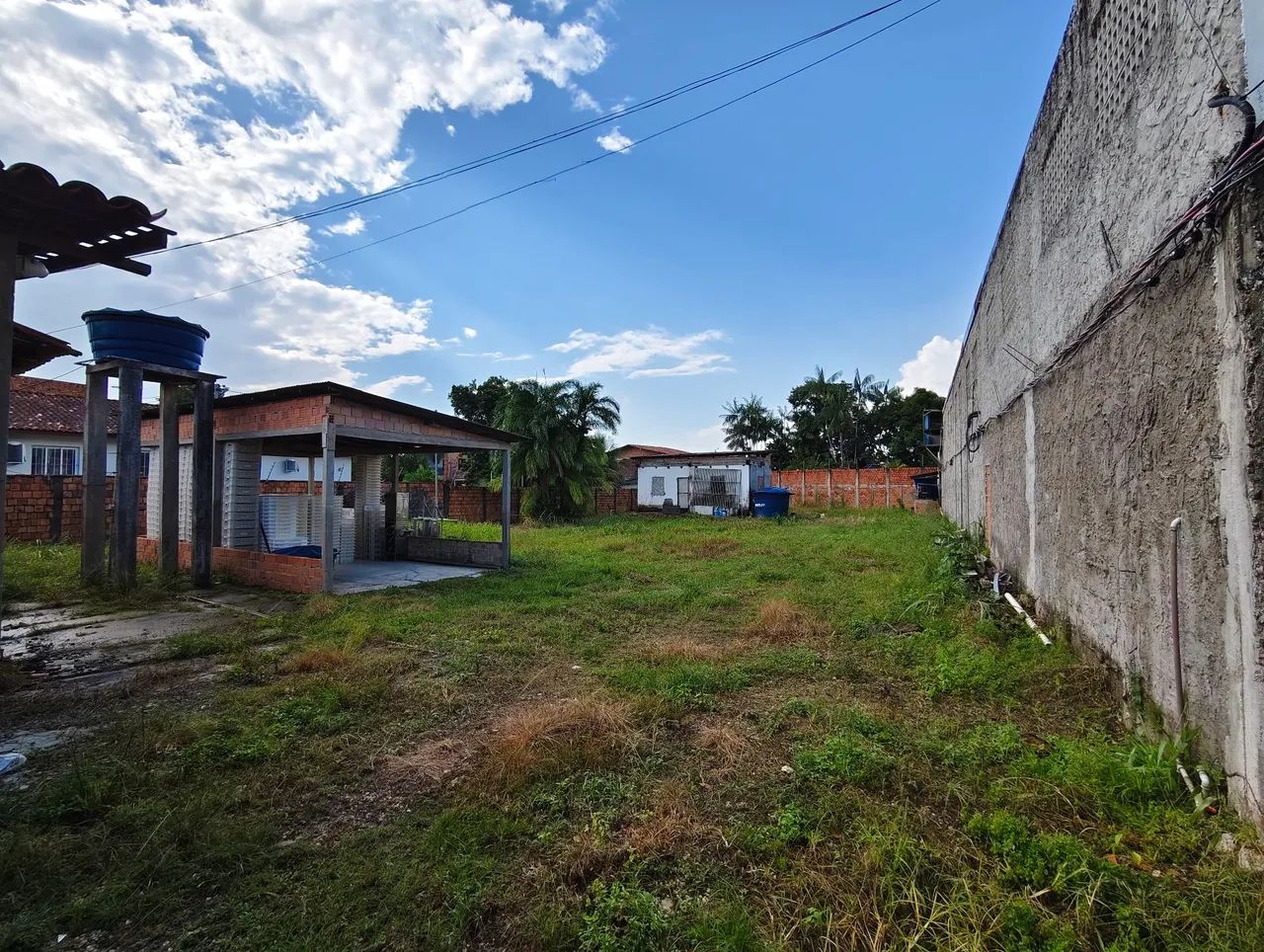 Terreno Rua Haroldo Veloso 255 - Foto 4
