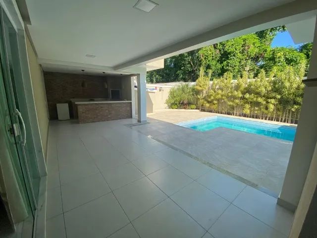 Casa Alto Padrão no Recreio dos Bandeirantes - Foto 11