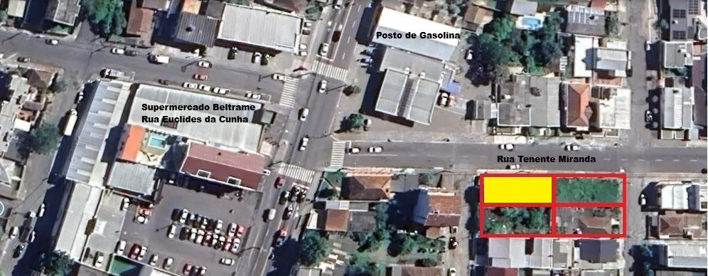 VENDO CASA EM TERRENO DE ESQUINA / DIRETO COM O PROPRIETÁRIO