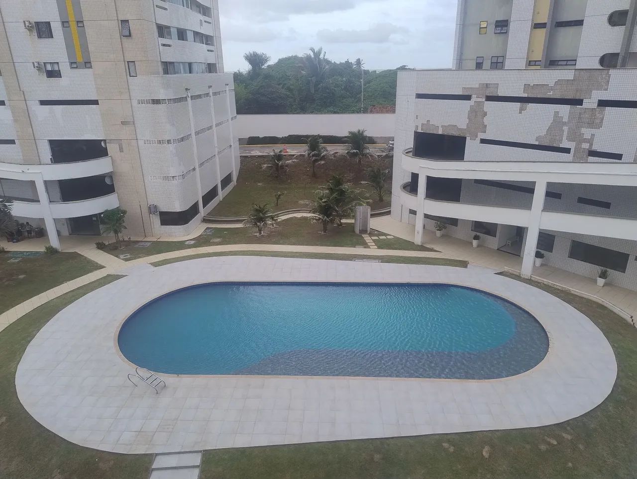 Foto - São Luís - Ponta do Farol