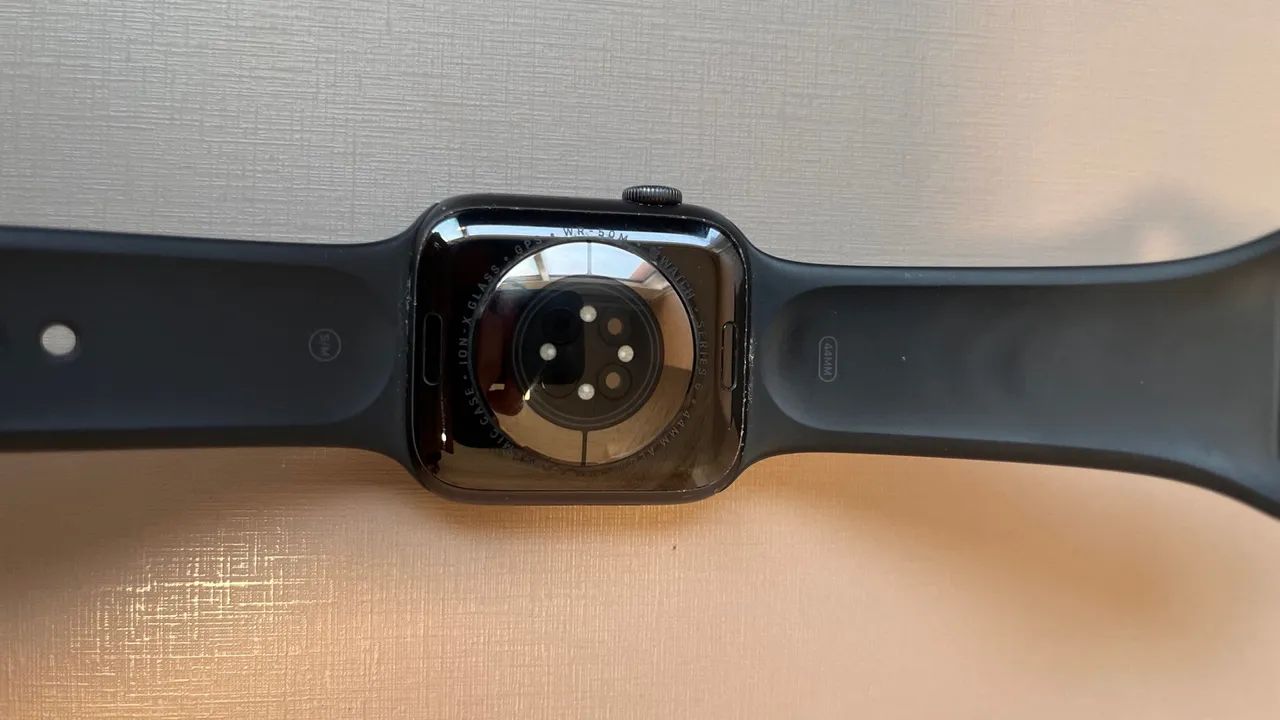 Apple Watch Series 6 - Foto 4