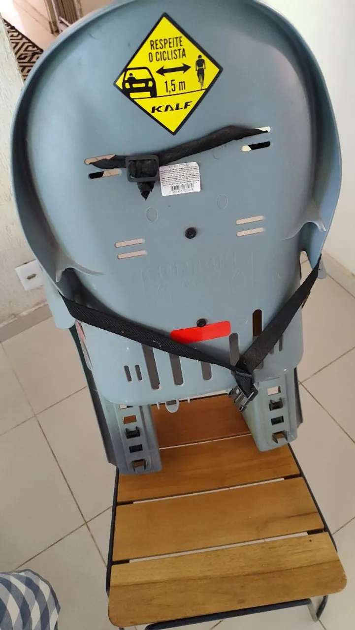 Cadeira para transporte de crianças - Kalf