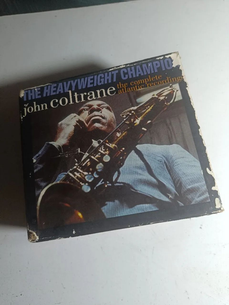 John Coltrane collection  - Foto 4