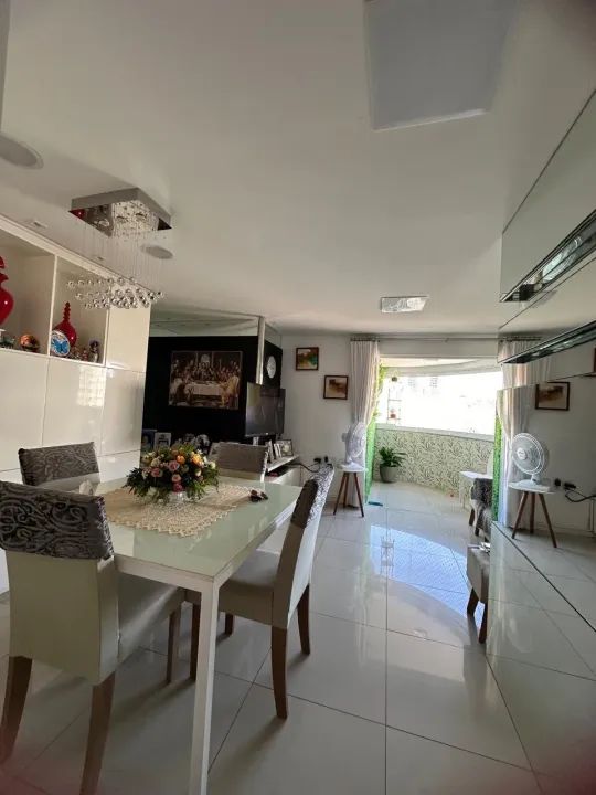 Apartamento à venda na Jatiuca - Foto 11