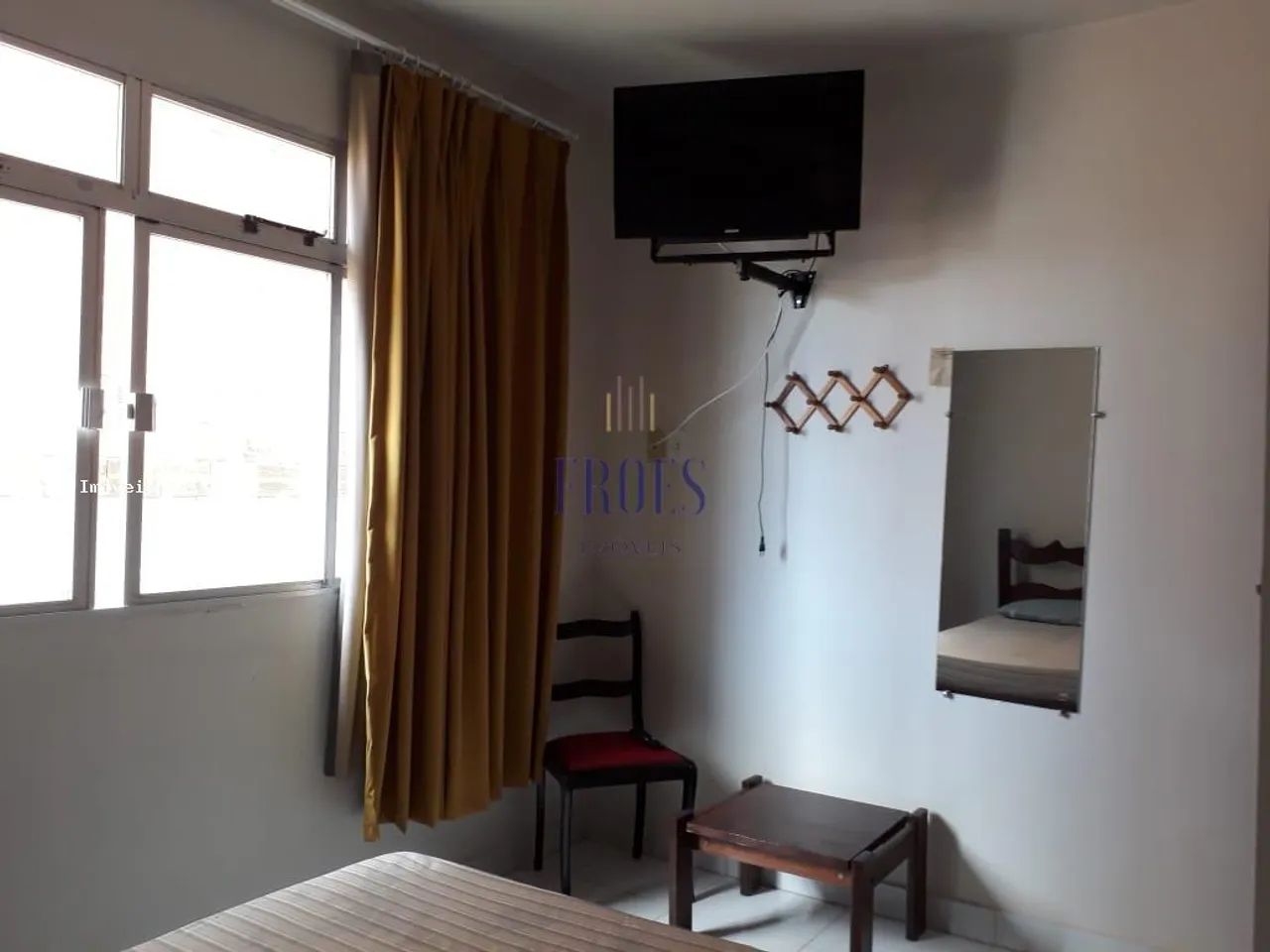 Apartamento para Venda em Guarapari, Praia do Morro, 2 dormitórios, 2 banheiros, 1 vaga - Foto 4