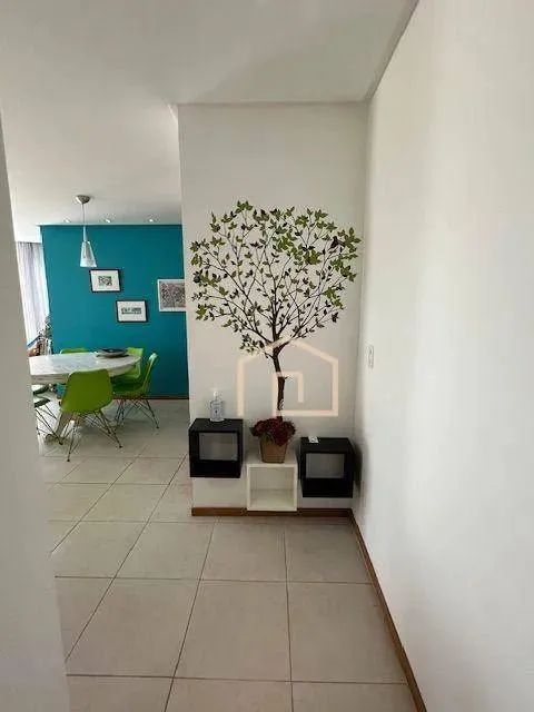 Cobertura com 3 dormitórios, 147 m² - venda por R$ 2.000.000,00 ou aluguel por R$ 2.000,00 - Foto 5
