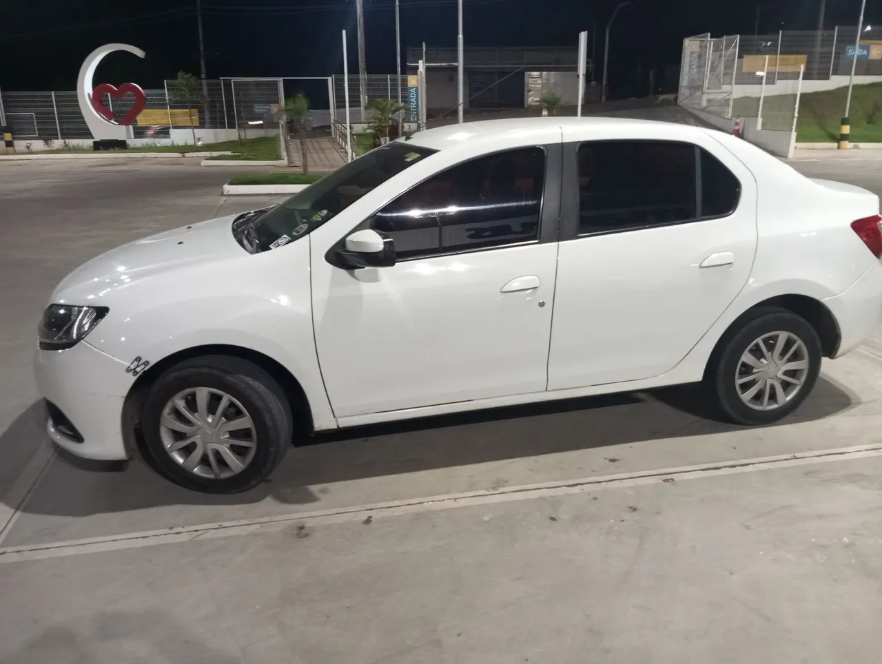 Disponível para viajem