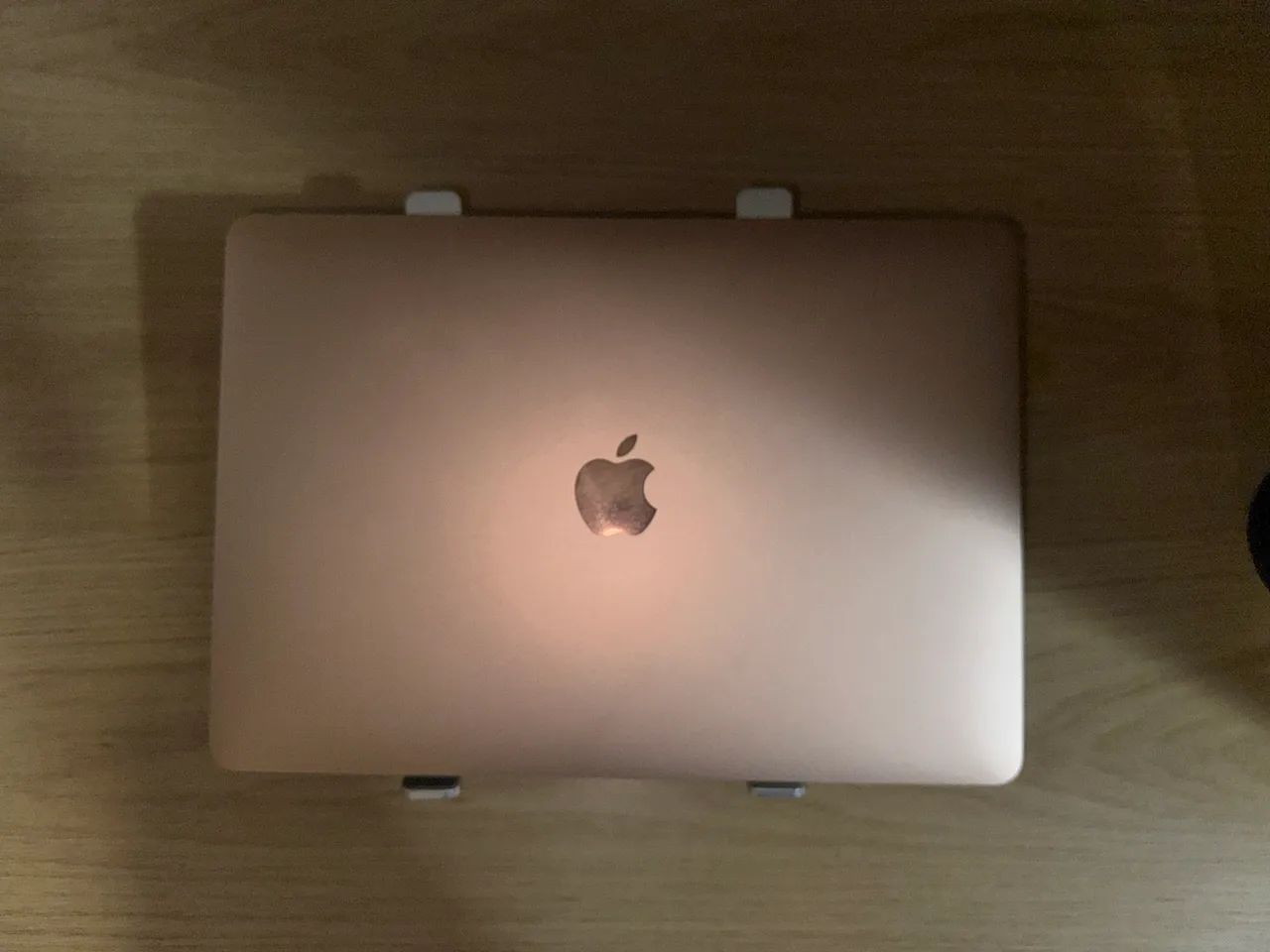 Apple MacBook Air M1 - Rose Gold  - Foto 4