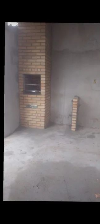 Forno de Alvenaria para Churrasco - Foto 5