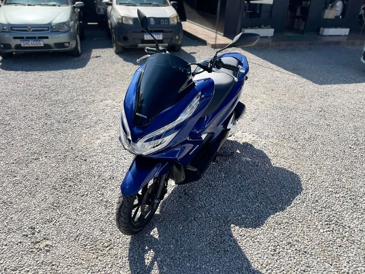 PCX 150 Automática, Completa, Linda, Baixa Km, Doc Ok  - Foto 4