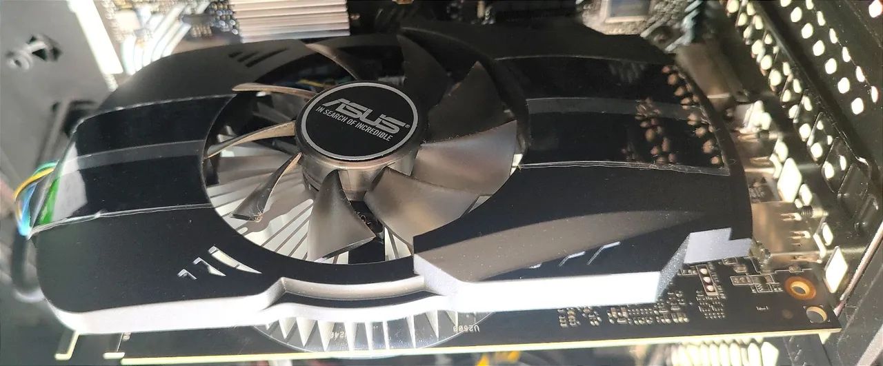 PC Gamer - Pronto para Jogar! Parcelo em até 3x sem juros no cartão  - Foto 5