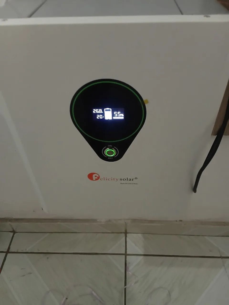 ENERGIA SOLAR OFF GRID