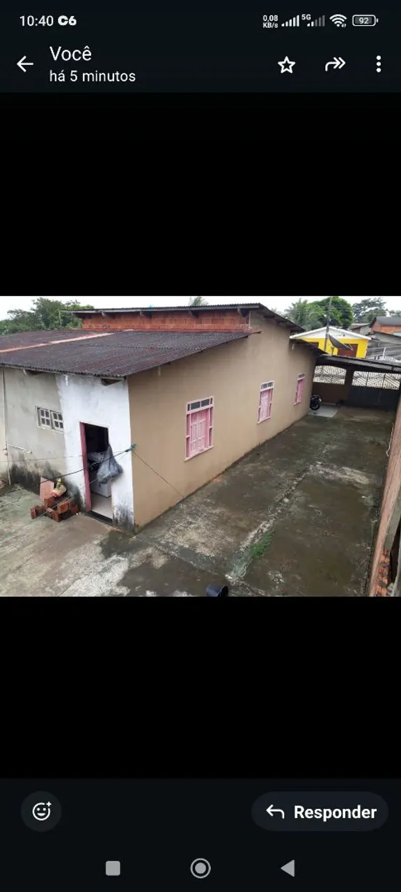 Casa promocional!!