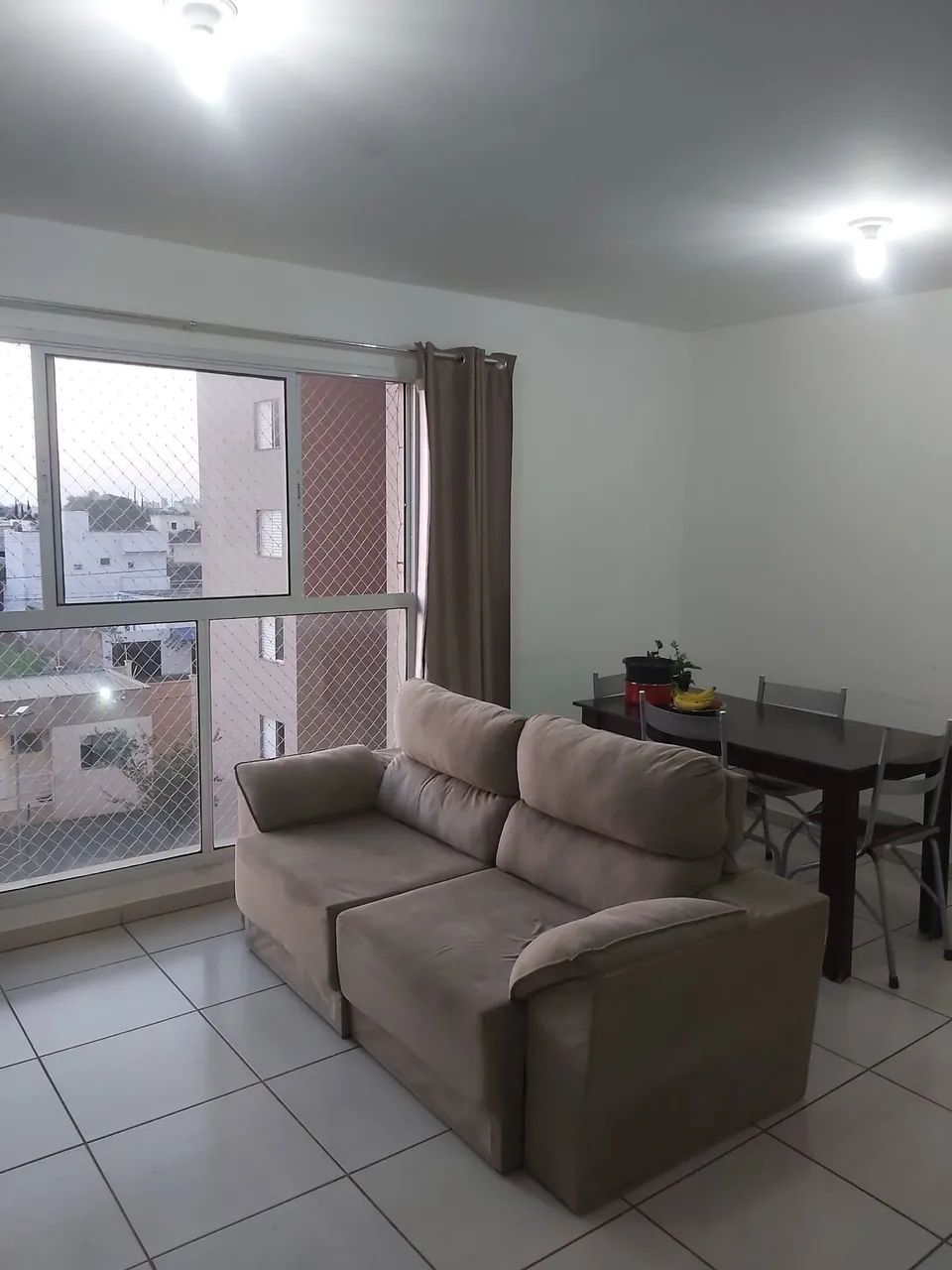 Foto - Uberlândia - Jardim Inconfidência