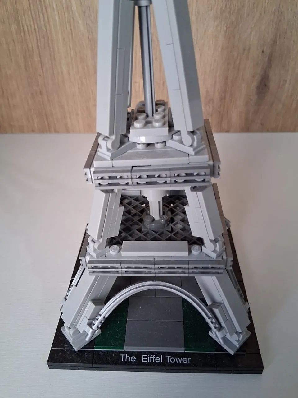 Torre Eiffel LEGO 21019 original - Foto 4