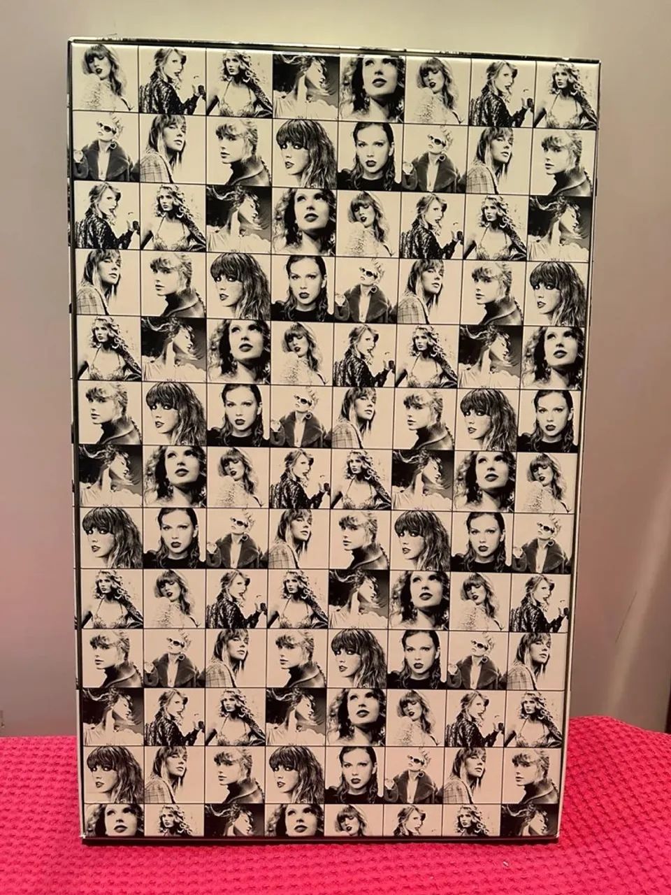 KIT VIP PACOTE VIP BOX VIP TAYLOR SWIFT THE ERAS TOUR - Hobbies e