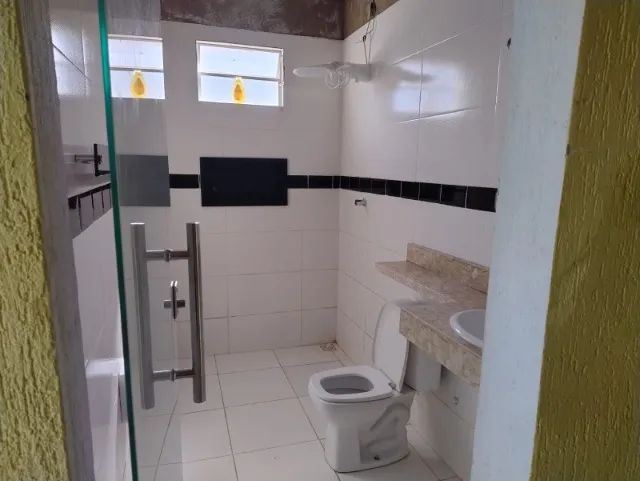 Casa tipo loft, no Condomínio Villa Suiça - próximo ao Águas Correntes Park - Foto 4