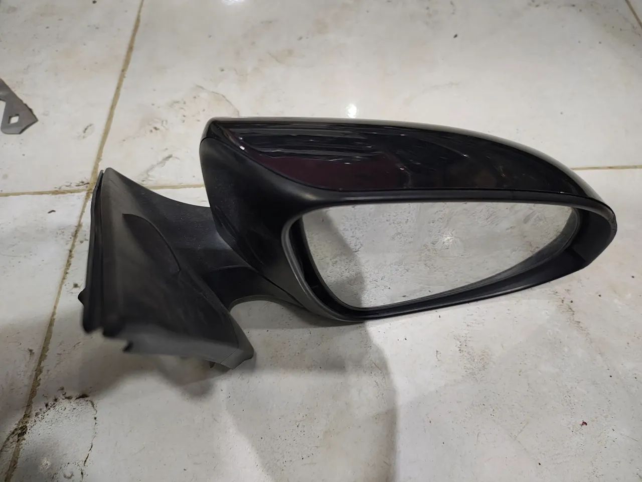 Retrovisor Etios elétrico LD