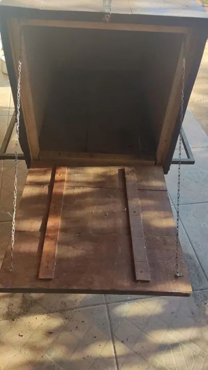 Bicicleta para vendedor ambulante  - Foto 2