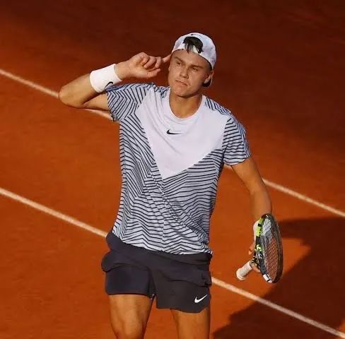 camiseta nike court dri-fit slam masculina - Foto 5