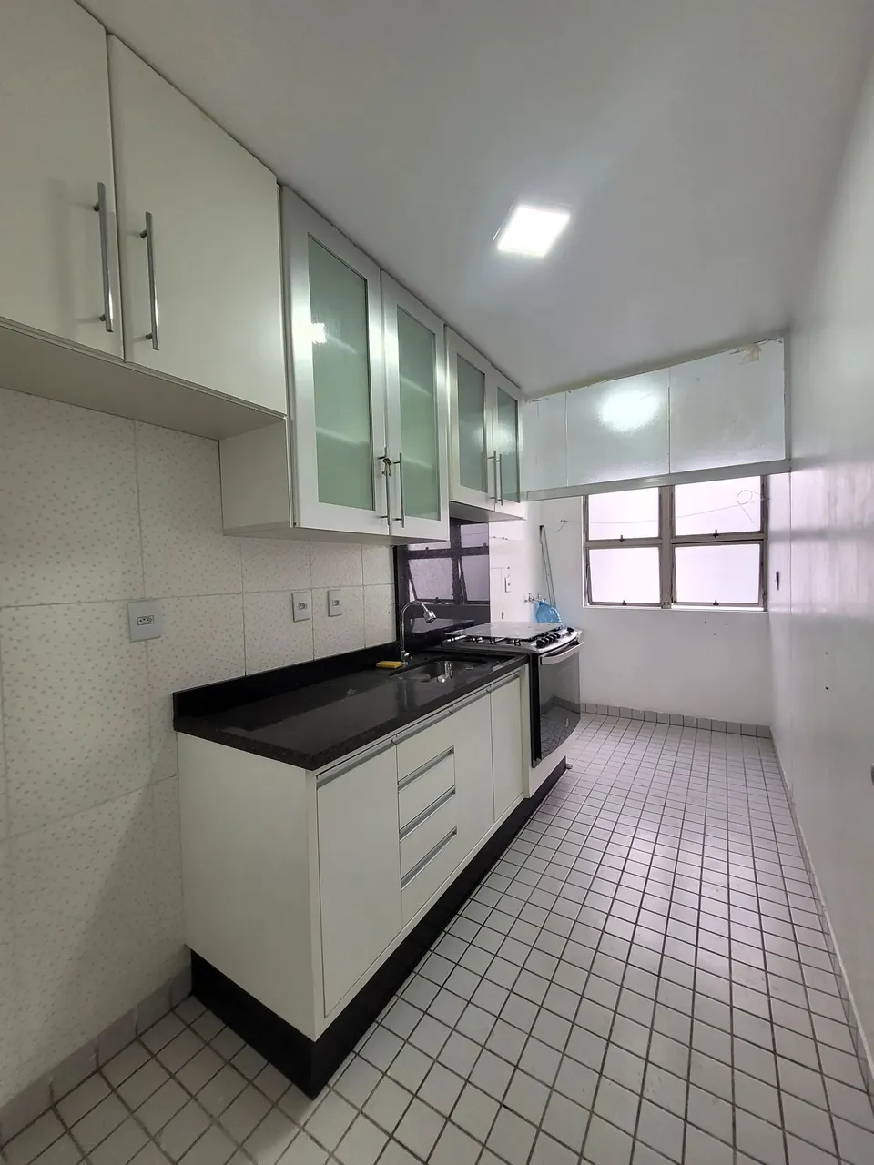APARTAMENTO PARA LOCAÇÃO (PARQUE SÃO LUCAS).