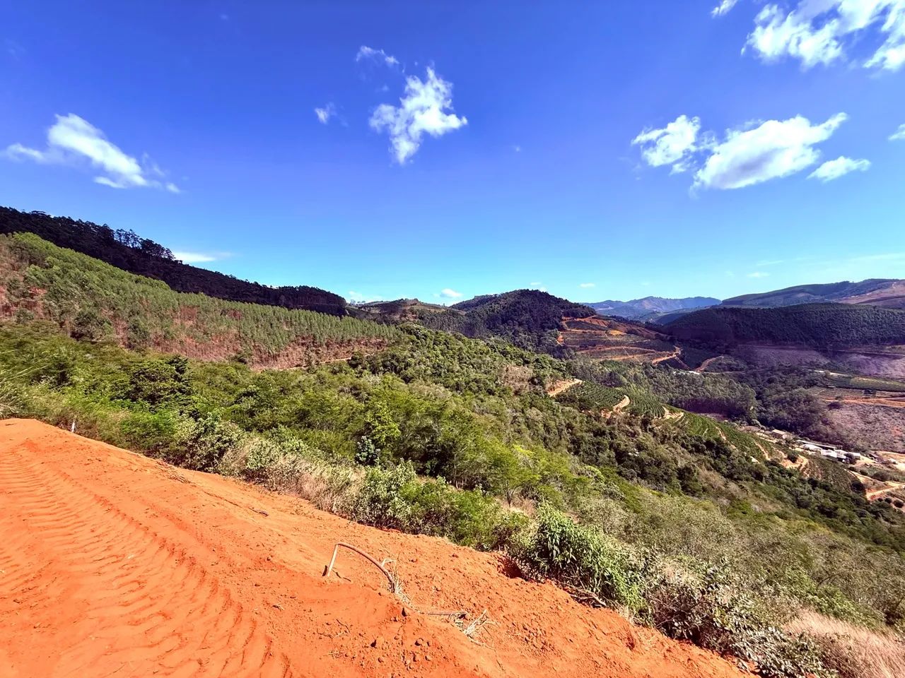   OPORTUNIDADE! TERRENO POR APENAS R$168.000,00 VALE DOS VINHEDOS EM SANTA TERESA - Foto 6