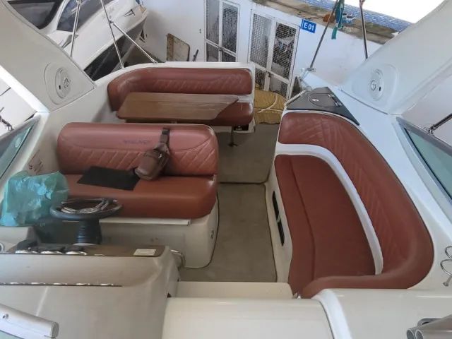 Lancha Bayliner 310 - Foto 4